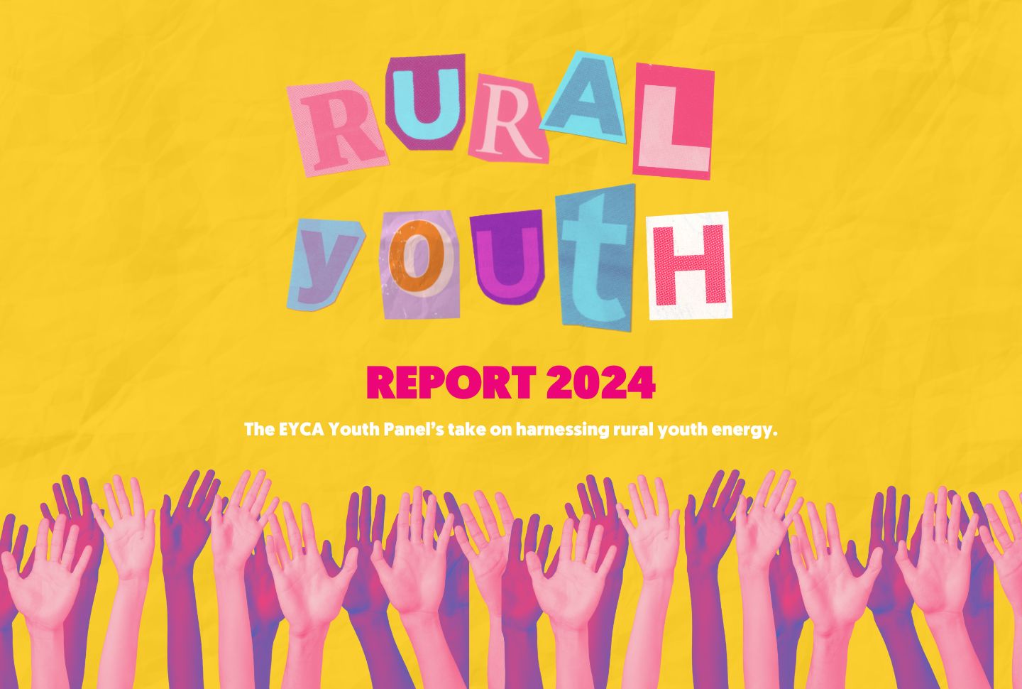 rural youth report 2024