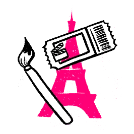 Culture category icon
