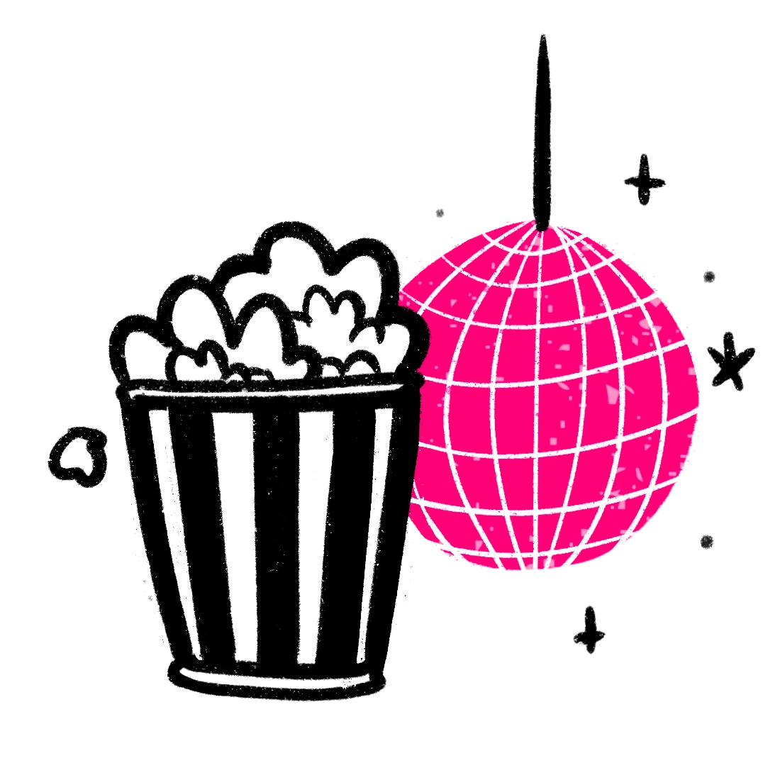 Going Out category icon