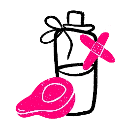 Health category icon