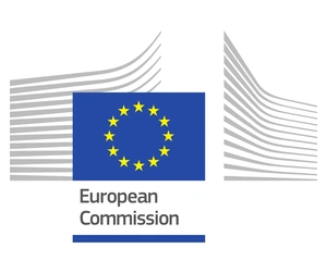 European Commission logo