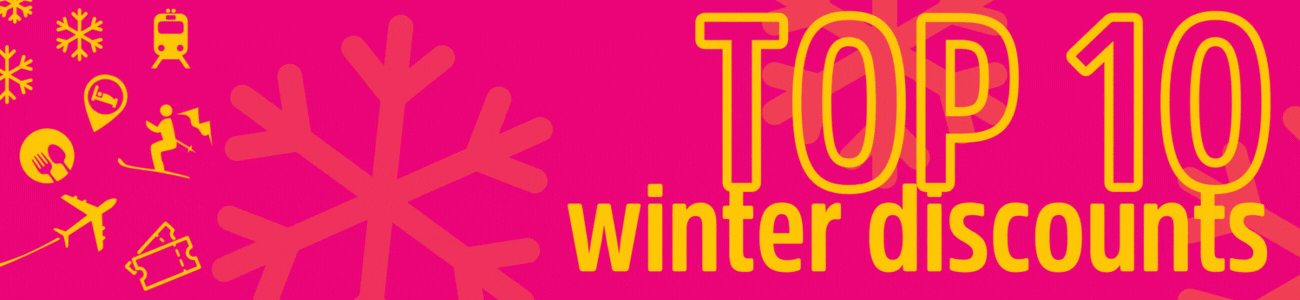 top10 winter discounts 23